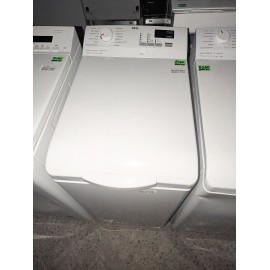 Стиральная машина aeg l6tba41269 6кг б/у