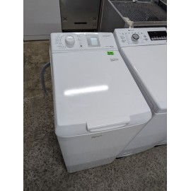 Пральна машина exquisit lto120618 6.5кг б/в