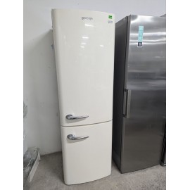 Холодильник gorenje onrk193c б/у с Германии