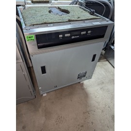 Посудомийна машина Bauknecht bkbc3c26x б/в