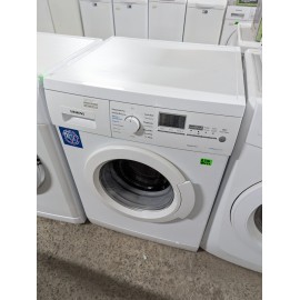 Пральна машина Siemens WM14E4F4 з БАКОМ 7 кг на село/дачу