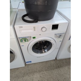 Стиральна машина Beko WML16106N 6кг с баком (для села,дачи)