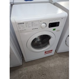 Пральна машина privileg pwfm643 6кг б/в