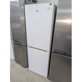 Холодильник Beko RCSA340K30W б/в з Німеччини