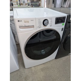 Профессиональная сушильная машина lg rh6p12wh на 16кг с тепловым насосом 