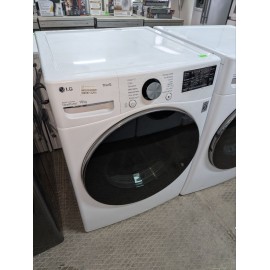 Професійна сушильная машина  lg rh8p12wh на 16кг