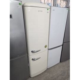 Холодильник gorenje rk60359oc б/в з Німеччини
