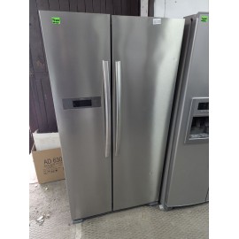 Холодильник KHG sbs537 б/в