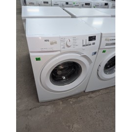 Пральна машина AEG 6000 Series б/в 7кг