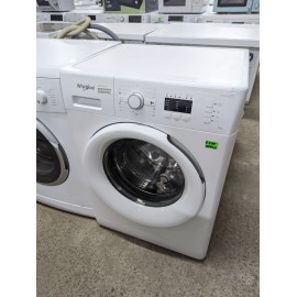 Пральна машина Whirlpool FWL61452W б/в 6кг