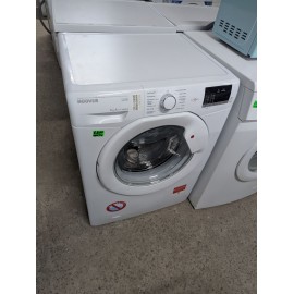 Пральна машина Hoover HLG1472D3 б/в 7кг з Німеччини