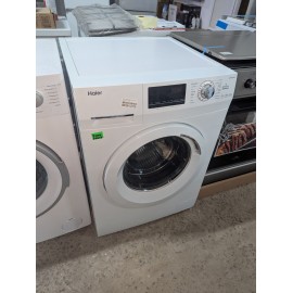 Пральна машина Haier HW100-14636 б/в на 10кг