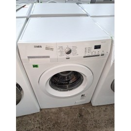 Пральна машина AEG l63479fl б/в з Німеччини