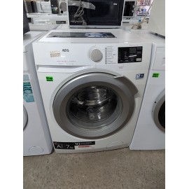 Пральна машина AEG L6FB55470 б/в 7кг Гарантія Доставка