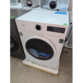 НОВА Пральна машина Midea MF110W100B-14A10 10кг