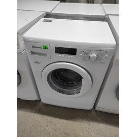 Bauknecht WA Plus622Slim стиральная машина б/у из Германии