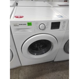 Пральна машина Samsung WF70F5EOZ4W б/в 7кг