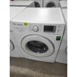 Пральна машина Samsung WF71F5E5P4W б/в 7кг 