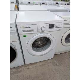Пральна машина Siemens WM14Q3V1 б/в 7кг Інвертор