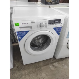 Стиральная машина Siemens WM14Q440 б/у из Германии