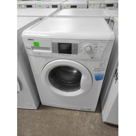 Пральна машина Beko WMB71643PTE б/в на 7кг 