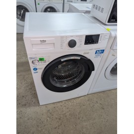 Пральна машина Beko WMB71643PTS1 б/в 7кг 