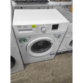 Узкая Стиральная машина Beko WML61023N б/у на 6кг