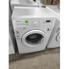 Стиральная машина Blomberg wnf6341we20 б/у из Германии