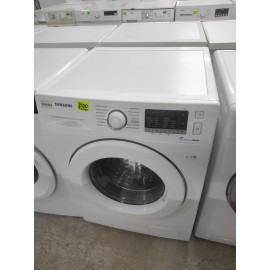 Пральна машина Samsung WW70J5585MW б/в 7кг