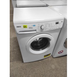 Пральна машина Zanussi ZWF71443W б/в на 7кг