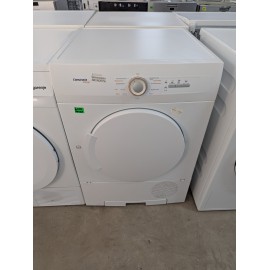 Сушильна машина Constructa CWK4C102 б/в з Європи