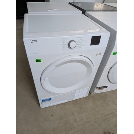 Сушильна машина Beko DC7130N б/в 7кг з Європи