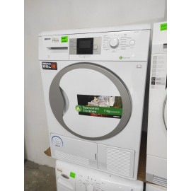 Сушильна машина Beko DPU7340X б/в з Німеччини