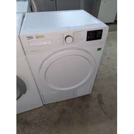 Компресорна сушильна машина Beko DS8433PAO б/в 8кг