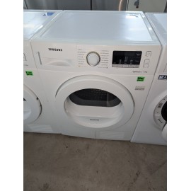 Сушильна машина Samsung DV7FM5020KW б/в Тепловий насос