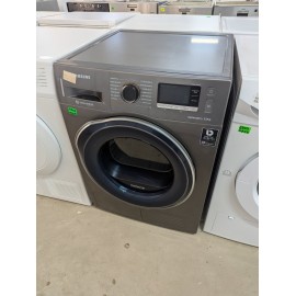 Сушильна машина Samsung DV81M6210CX б/в з Європи