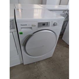 Сушильна машина Panasonic NH-P8062IPX4 б/в 8кг 