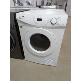 Сушильна машина OK OTD28111 б/в 8кг