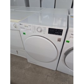 Сушильна машина LG RT8DIHP б/в Компресорна 