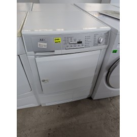 Сушильна машина AEG T59800 б/в 7кг з Європи  