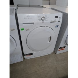 Сушильна машина AEG T6577EXIH б/в 7кг з Європи