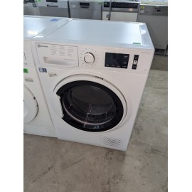 Сушильная машина Bauknecht T Soft M1182WK DE б/у Тепловой насос