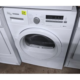 Сушильна машина Siemens WT46W261 б/в Тепловий насос 8кг