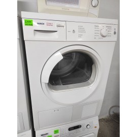 Сушильна машина Bosch WTE8610S б/в з Німеччини