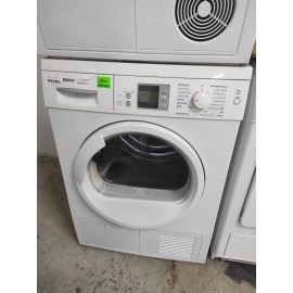 Сушильна машина Bosch WTS86510 б/в з Німеччини