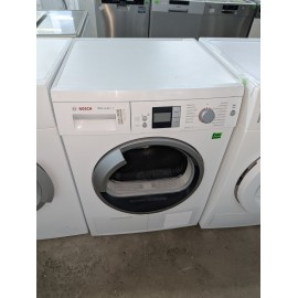 Сушильна машина Bosch WTW86563 б/в Тепловий насос