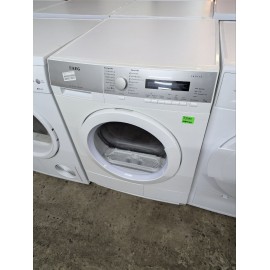 Стиральная машина aeg t76375ah3 7кг б\у 