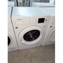 Сушильна машина privileg tdh18l на 8кг Тепловий насос б/в