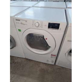 Сушильна машина hoover vth980na2c-84 8кг б/в Тепловий насос