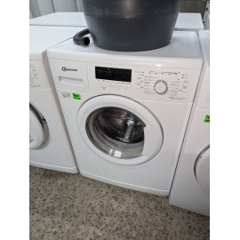 Пральна машина Bauknecht wacare724ps 7кг б/в